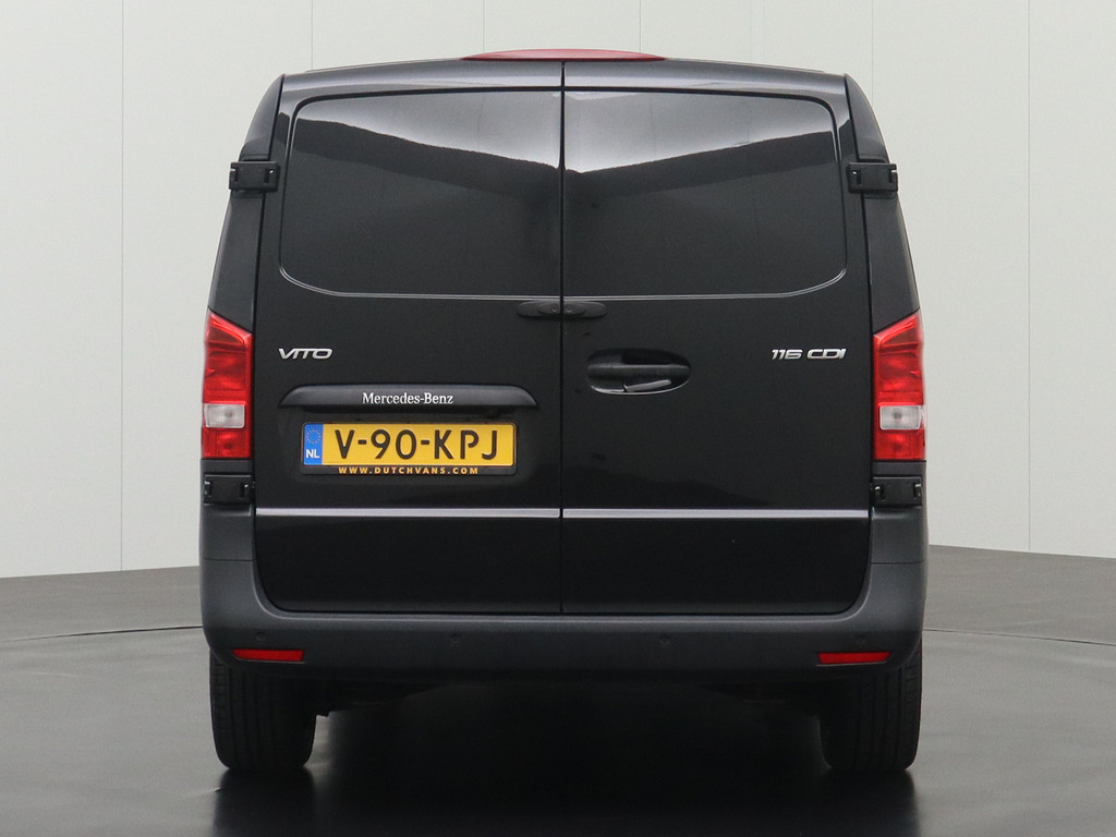 Mercedes-Benz Sprinter 2.0TDI Highline