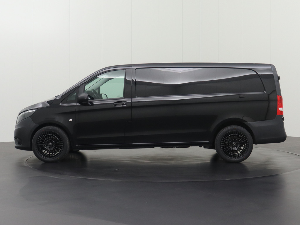 Mercedes-Benz Sprinter 2.0TDI Highline