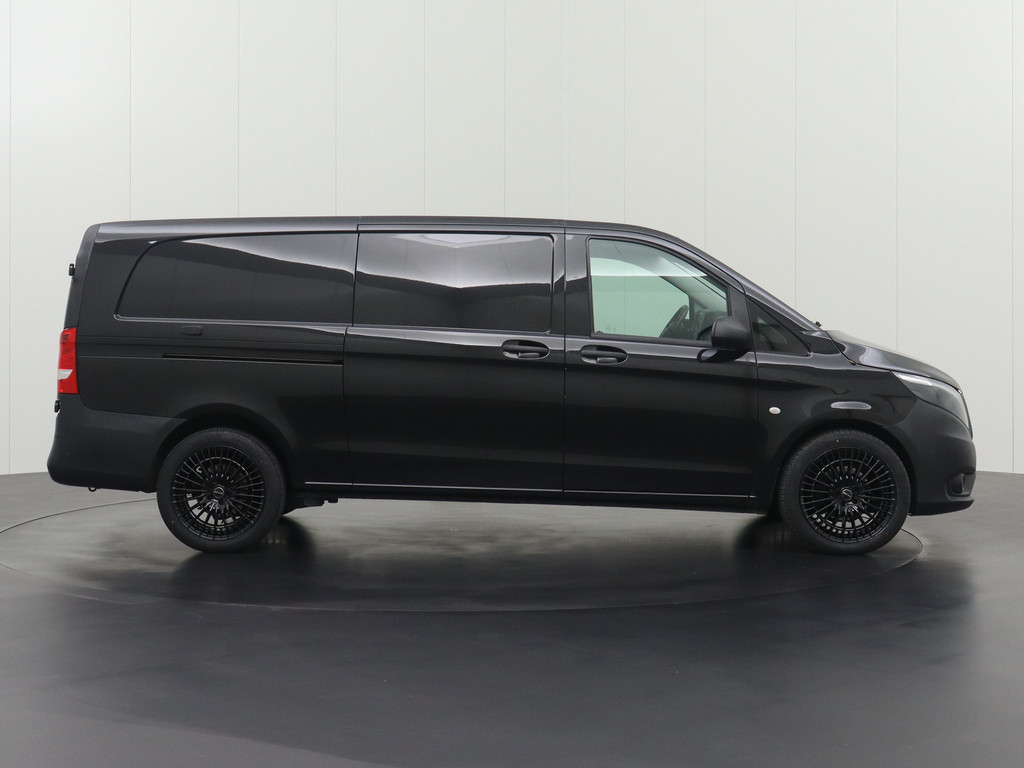 Mercedes-Benz Sprinter 2.0TDI Highline