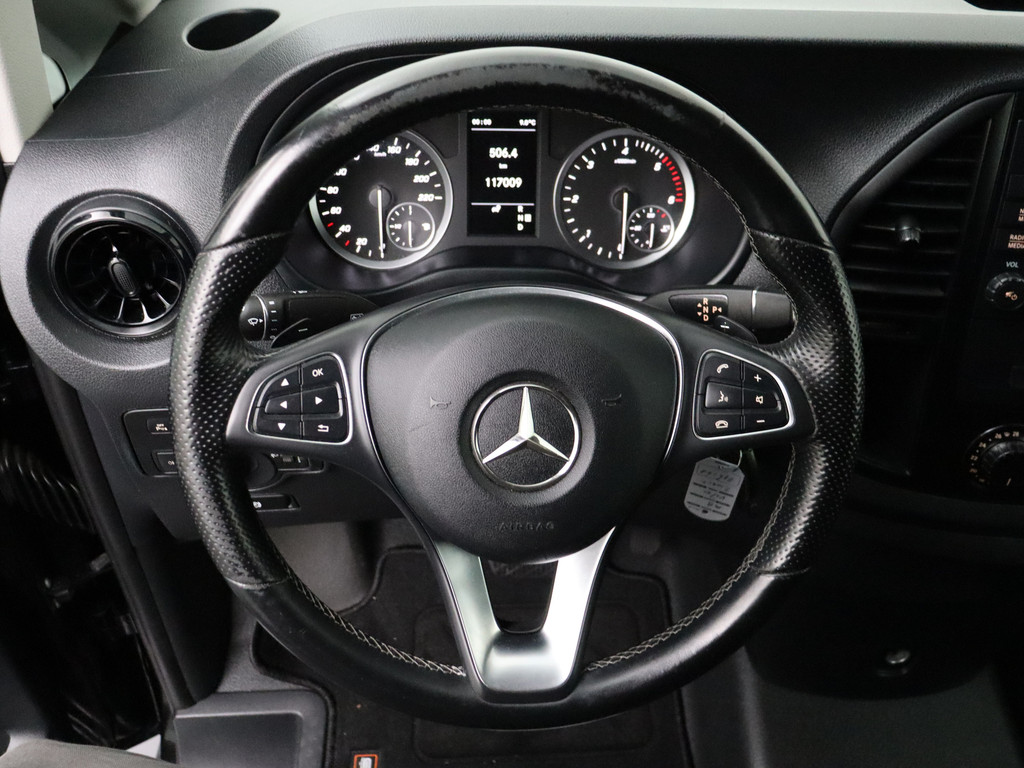 Mercedes-Benz Sprinter 2.0TDI Highline
