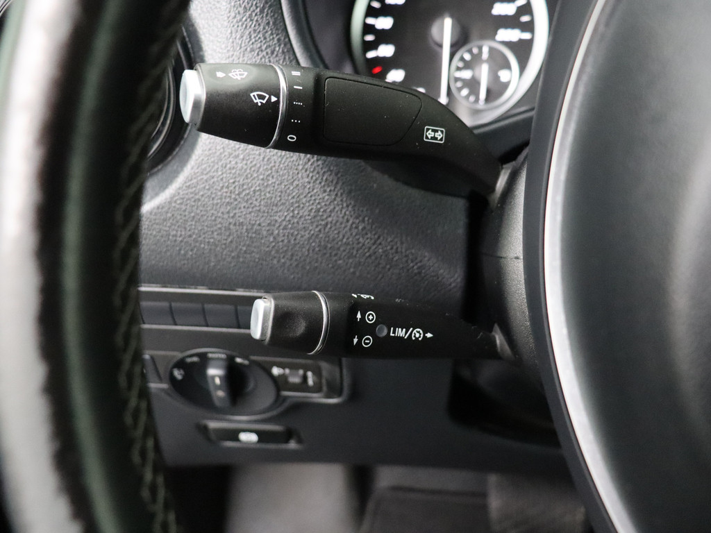 Mercedes-Benz Sprinter 2.0TDI Highline