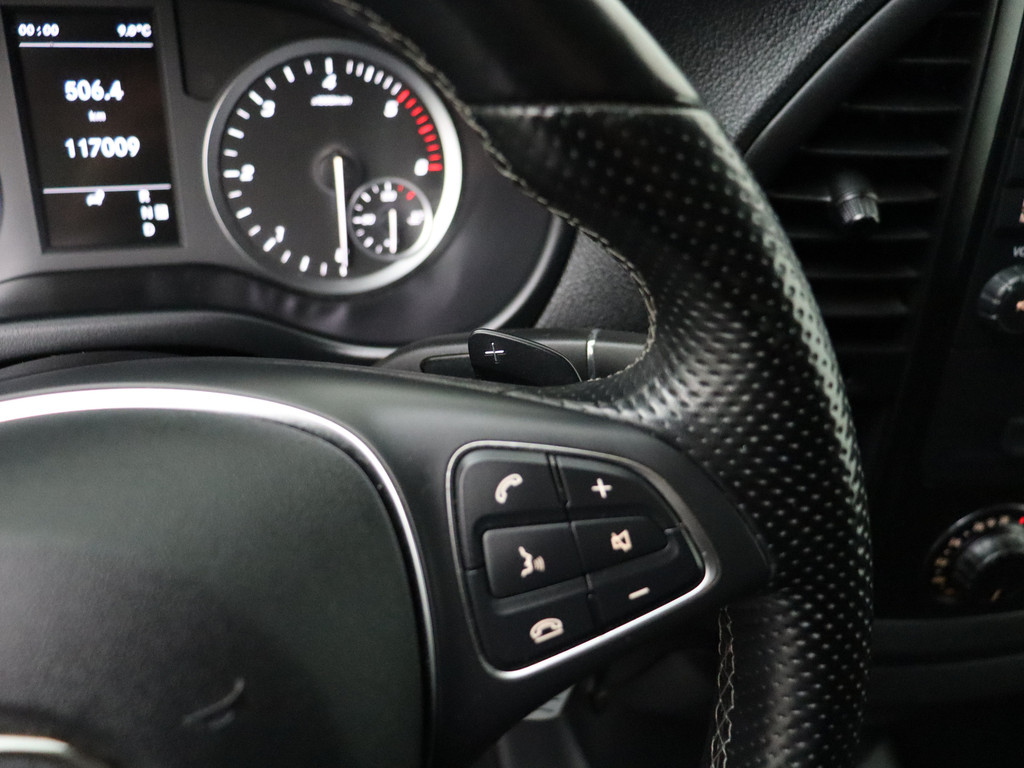 Mercedes-Benz Sprinter 2.0TDI Highline