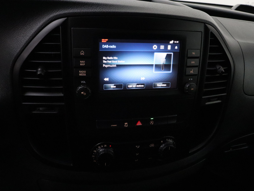 Mercedes-Benz Sprinter 2.0TDI Highline