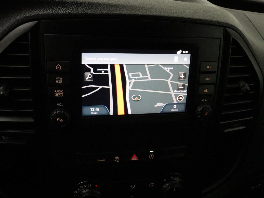Mercedes-Benz Sprinter 2.0TDI Highline