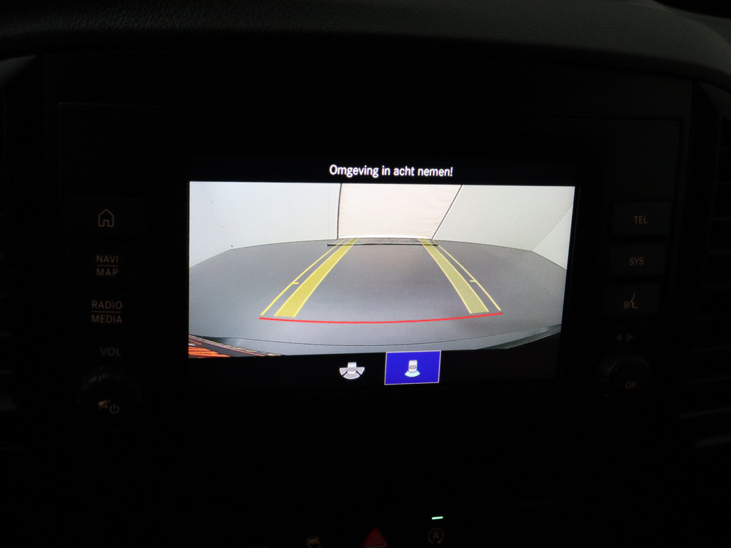 Mercedes-Benz Sprinter 2.0TDI Highline