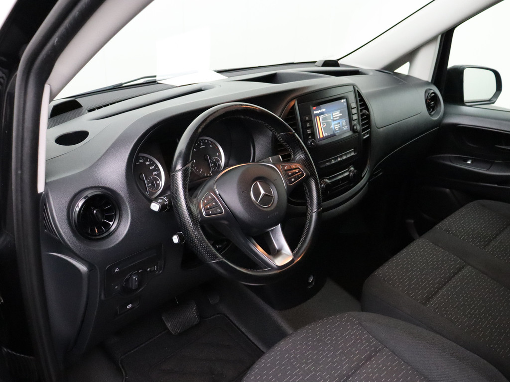 Mercedes-Benz Sprinter 2.0TDI Highline