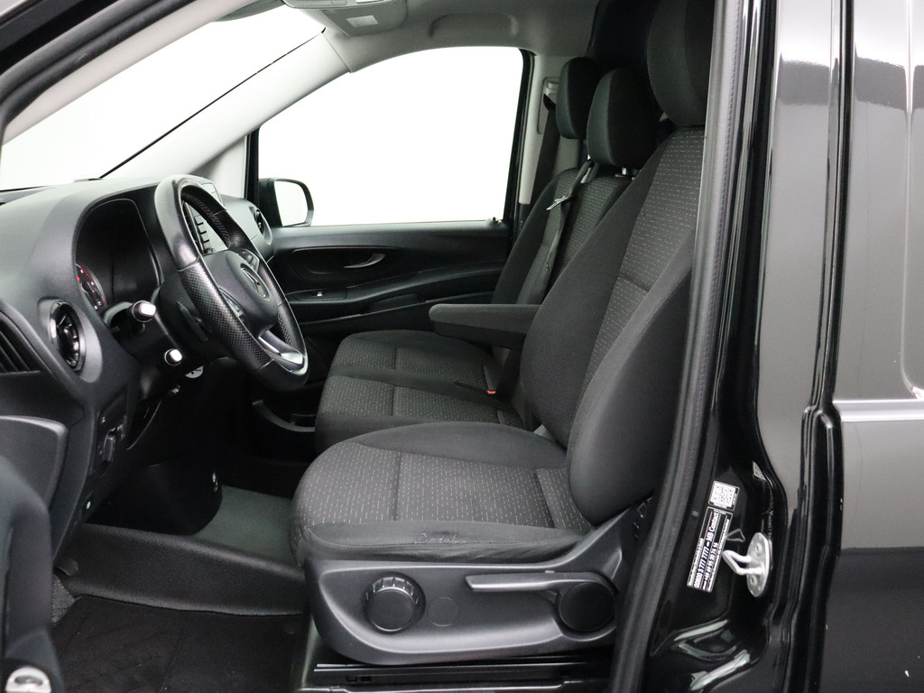 Mercedes-Benz Sprinter 2.0TDI Highline