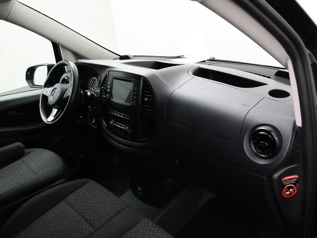 Mercedes-Benz Sprinter 2.0TDI Highline