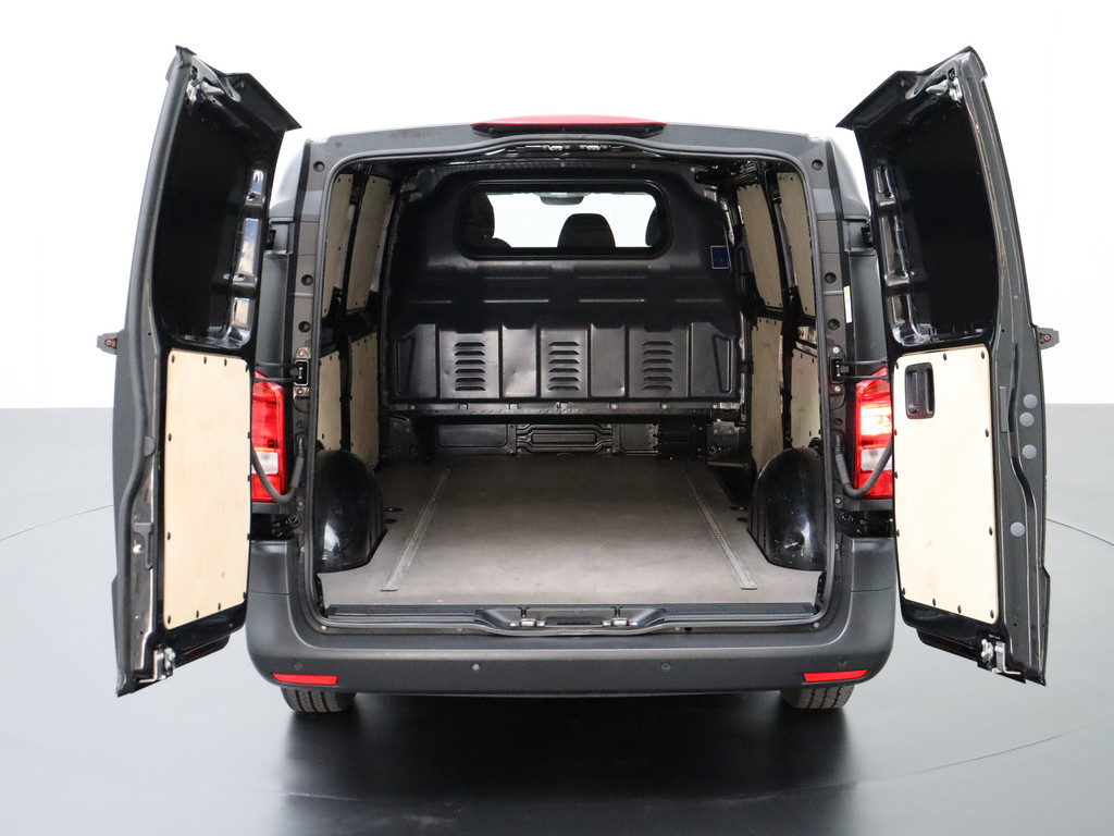 Mercedes-Benz Sprinter 2.0TDI Highline