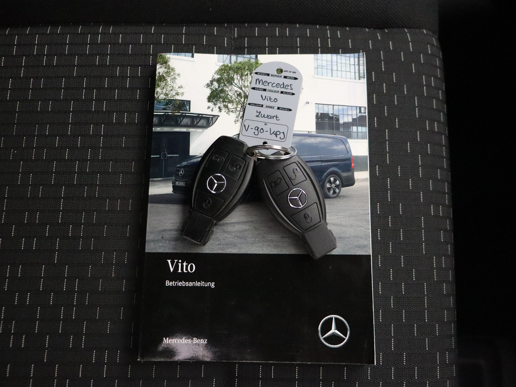 Mercedes-Benz Sprinter 2.0TDI Highline