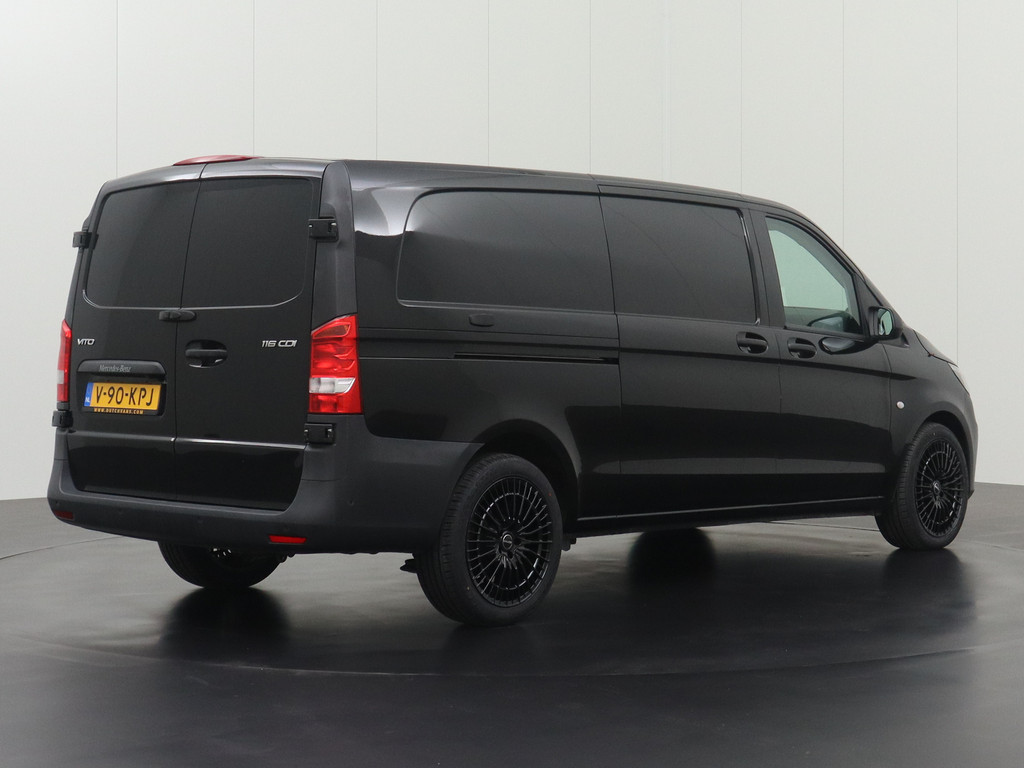 Mercedes-Benz Sprinter 2.0TDI Highline