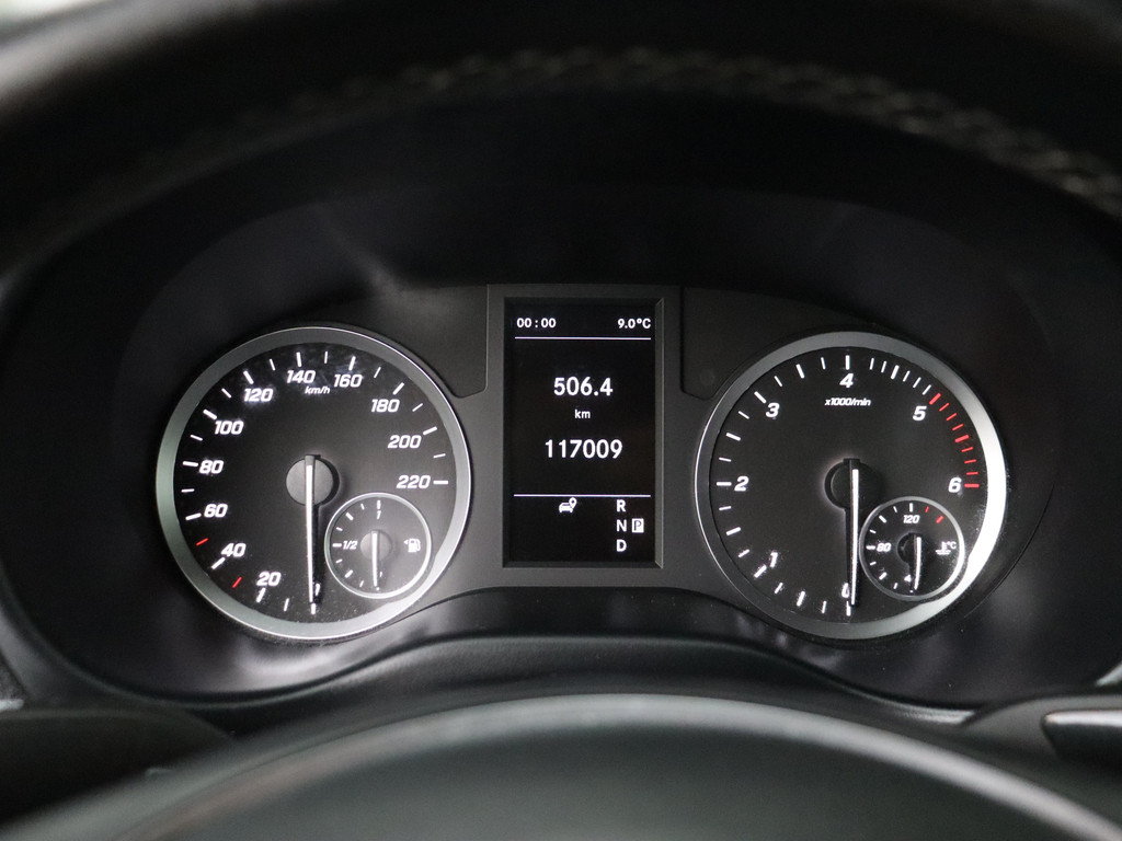 Mercedes-Benz Sprinter 2.0TDI Highline