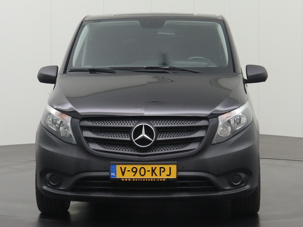 Mercedes-Benz Sprinter 2.0TDI Highline