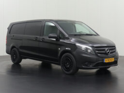 Mercedes-Benz Vito 116CDi 9G-Tronic Automaat XXL | 117.009 km | 2021 | 163 pk
