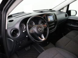 Mercedes-Benz Vito 116CDi 9G-Tronic Automaat XXL | 117.009 km | 2021 | 163 pk