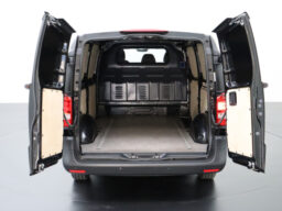 Mercedes-Benz Vito 116CDi 9G-Tronic Automaat XXL | 117.009 km | 2021 | 163 pk