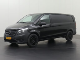 Mercedes-Benz Vito 116CDi 9G-Tronic Automaat XXL | 117.009 km | 2021 | 163 pk