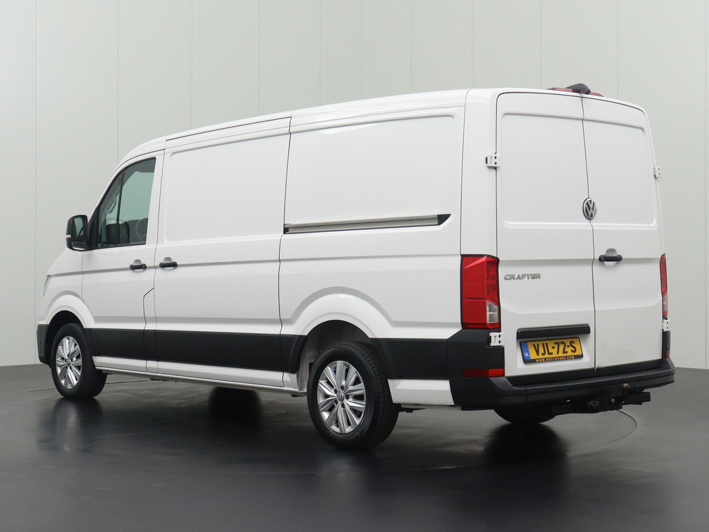 Mercedes-Benz Sprinter 2.0TDI Highline