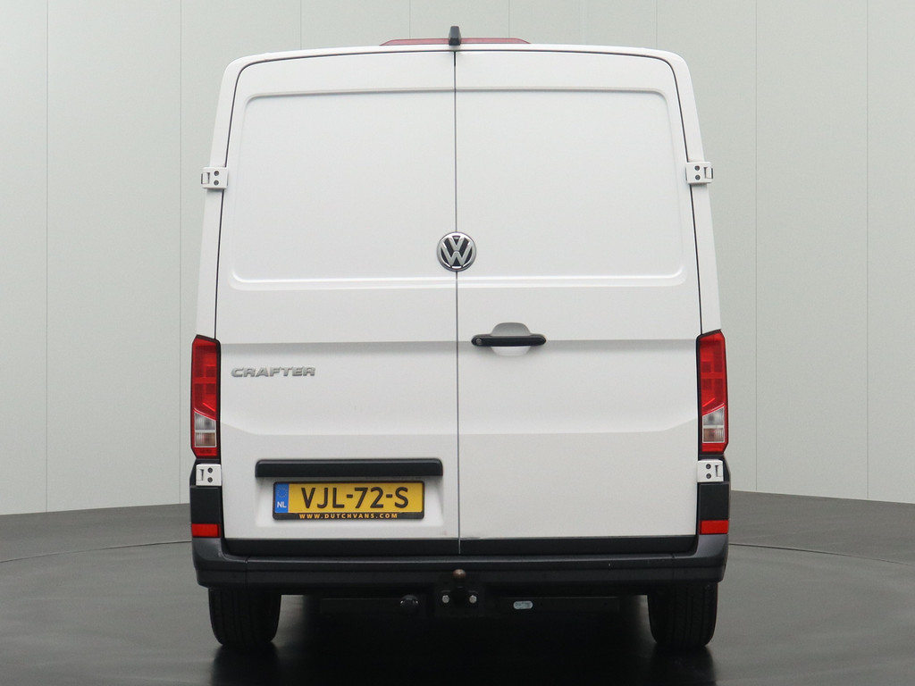 Mercedes-Benz Sprinter 2.0TDI Highline