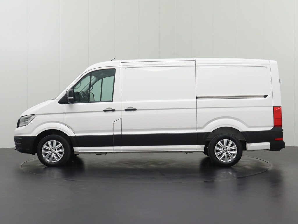 Mercedes-Benz Sprinter 2.0TDI Highline