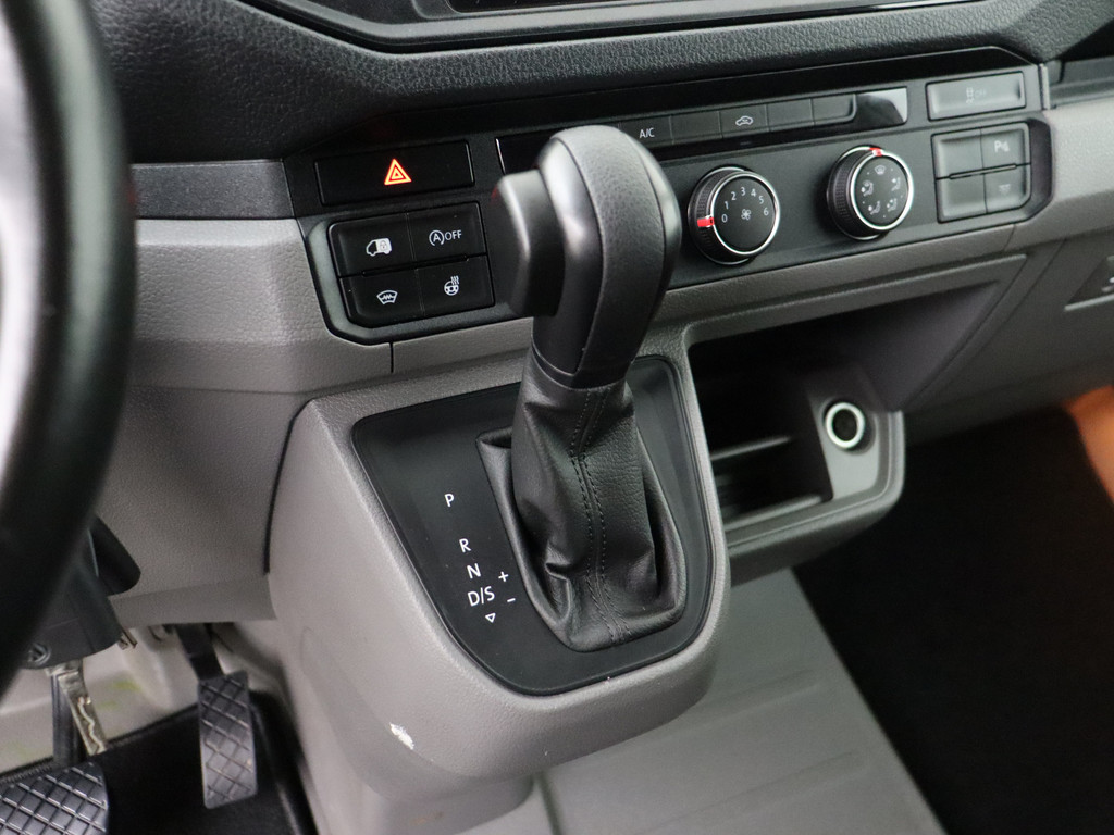 Mercedes-Benz Sprinter 2.0TDI Highline