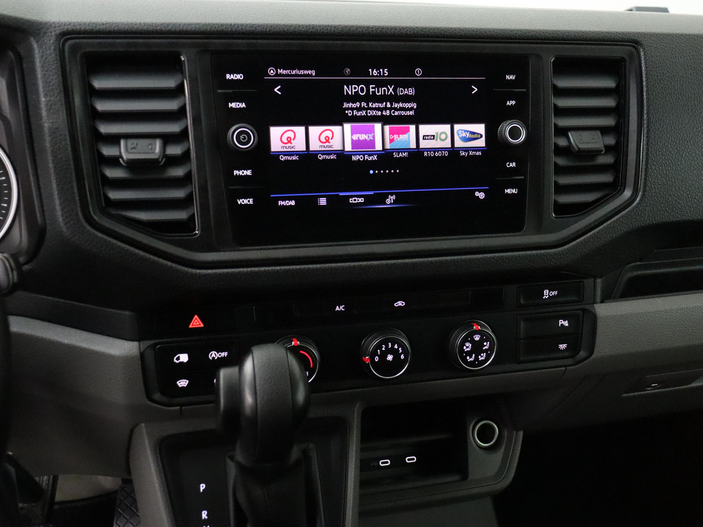 Mercedes-Benz Sprinter 2.0TDI Highline