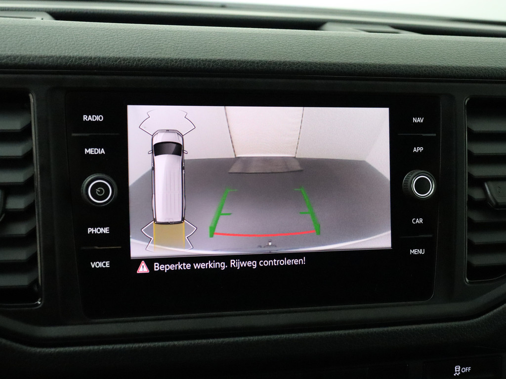 Mercedes-Benz Sprinter 2.0TDI Highline