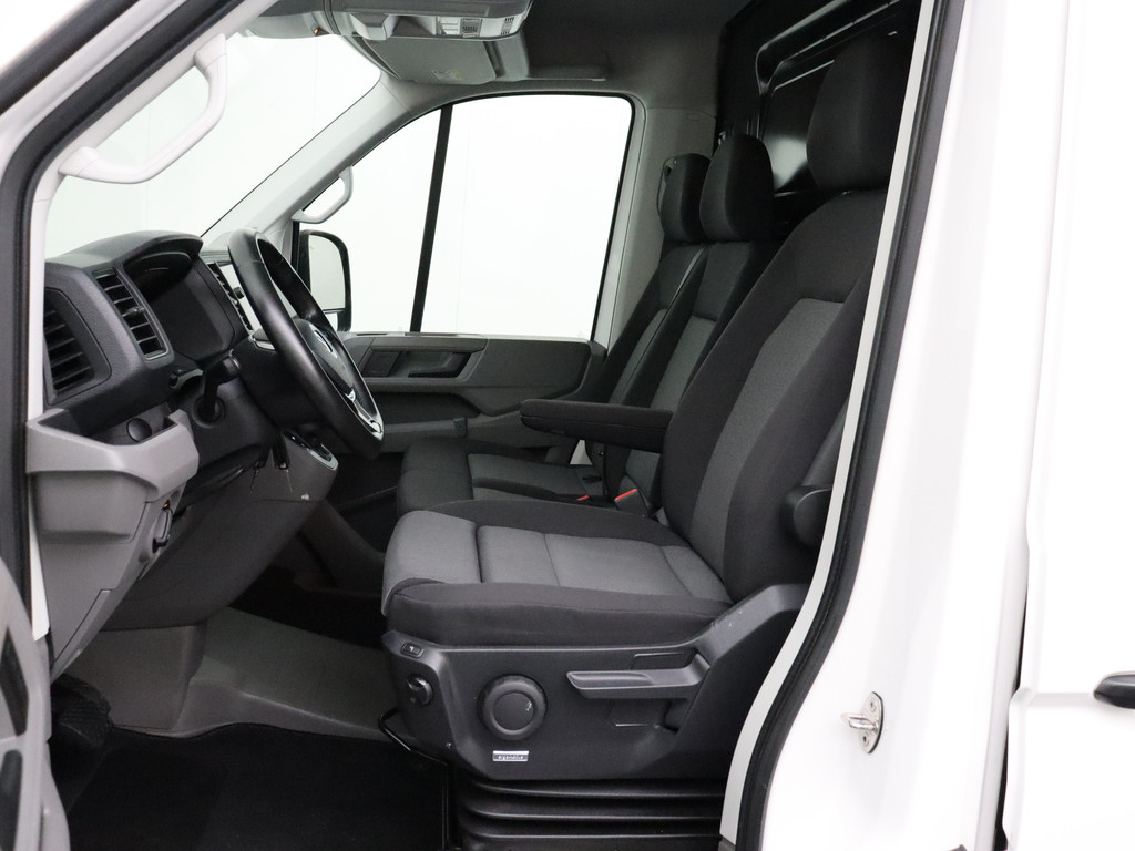 Mercedes-Benz Sprinter 2.0TDI Highline