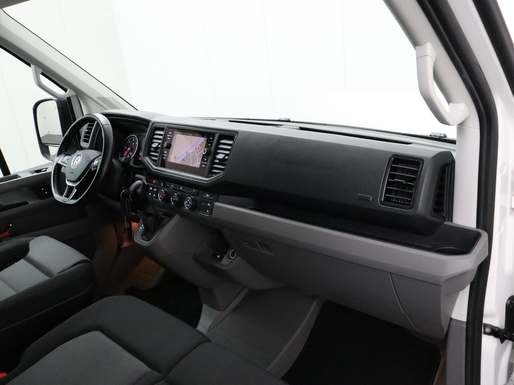 Mercedes-Benz Sprinter 2.0TDI Highline