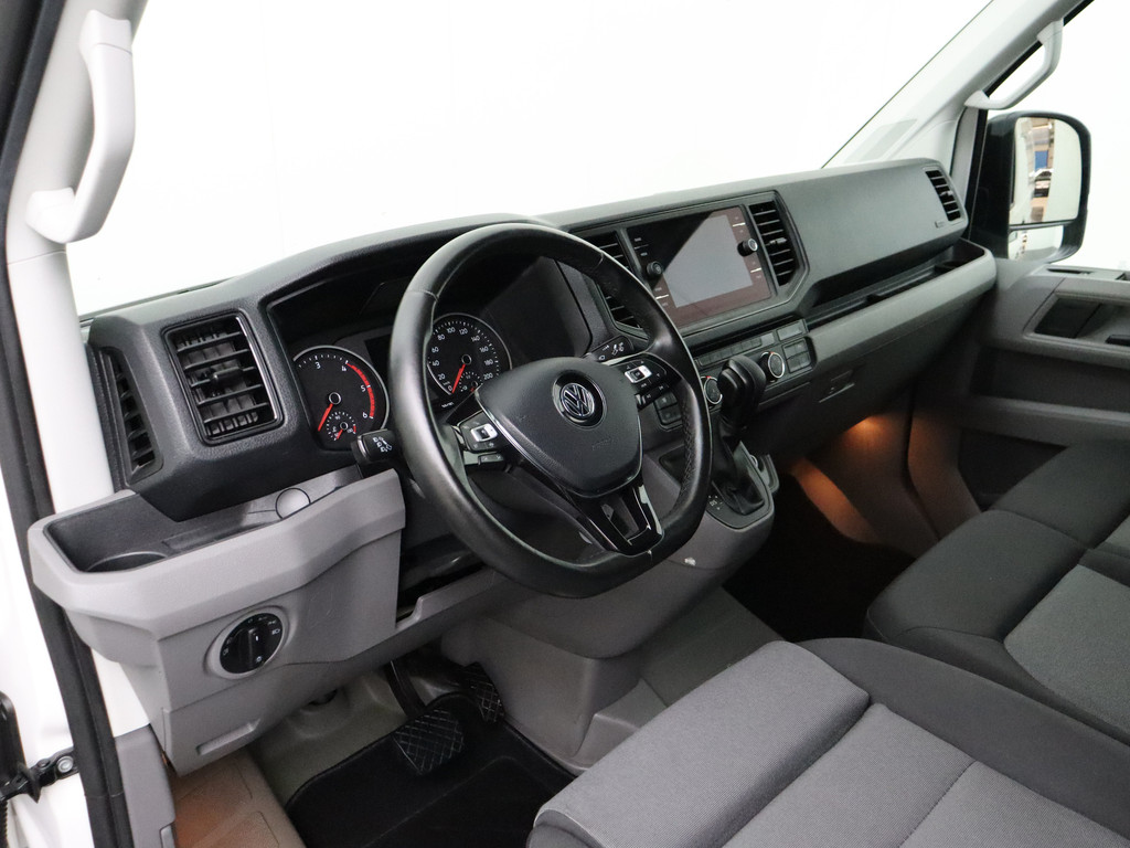 Mercedes-Benz Sprinter 2.0TDI Highline