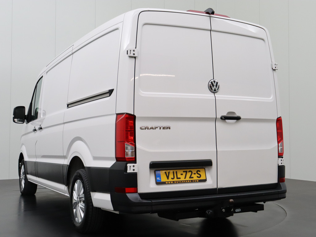 Mercedes-Benz Sprinter 2.0TDI Highline