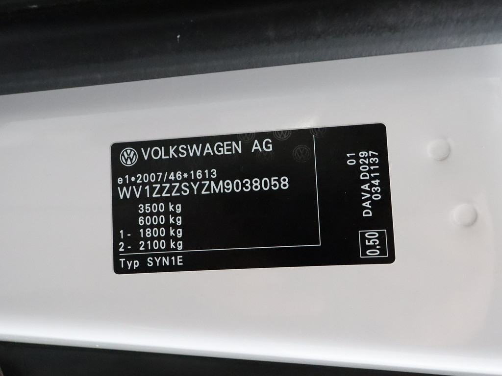 Mercedes-Benz Sprinter 2.0TDI Highline