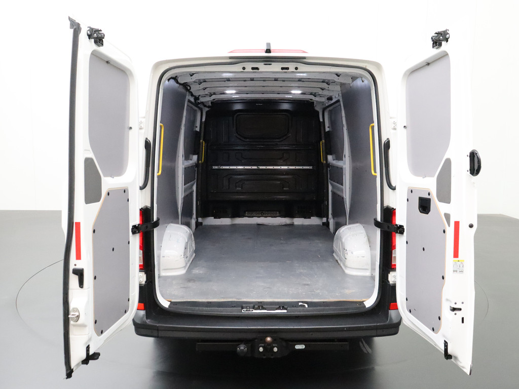 Mercedes-Benz Sprinter 2.0TDI Highline