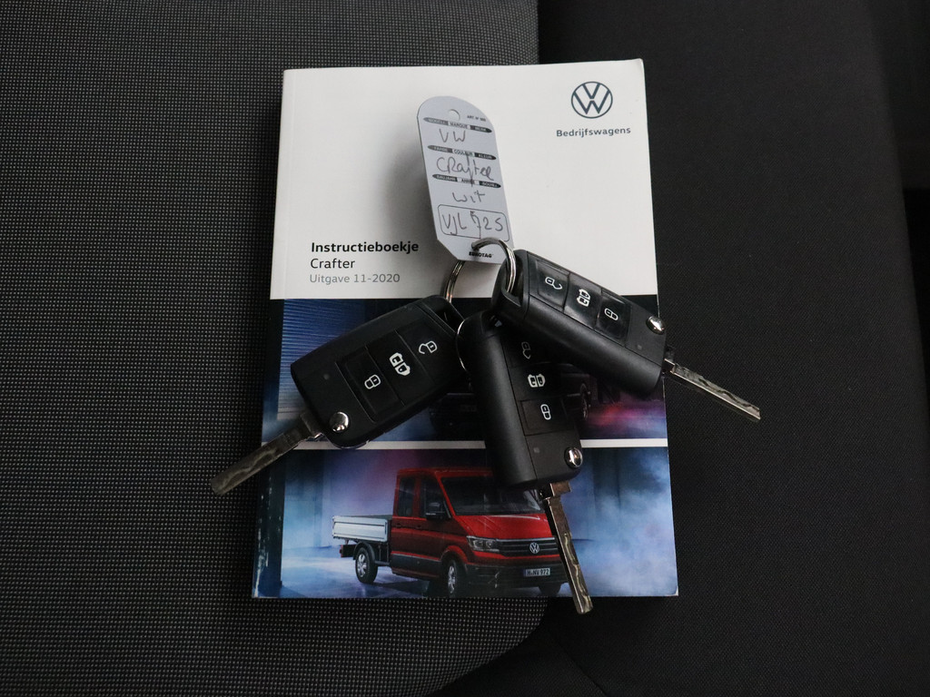 Mercedes-Benz Sprinter 2.0TDI Highline