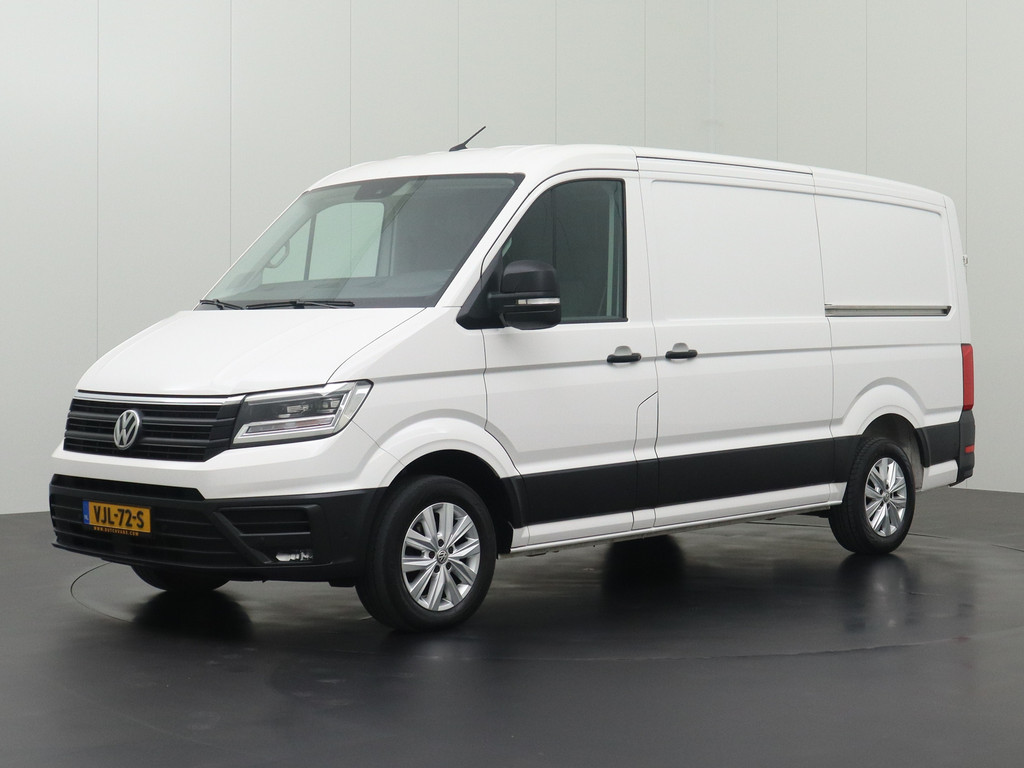 Mercedes-Benz Sprinter 2.0TDI Highline