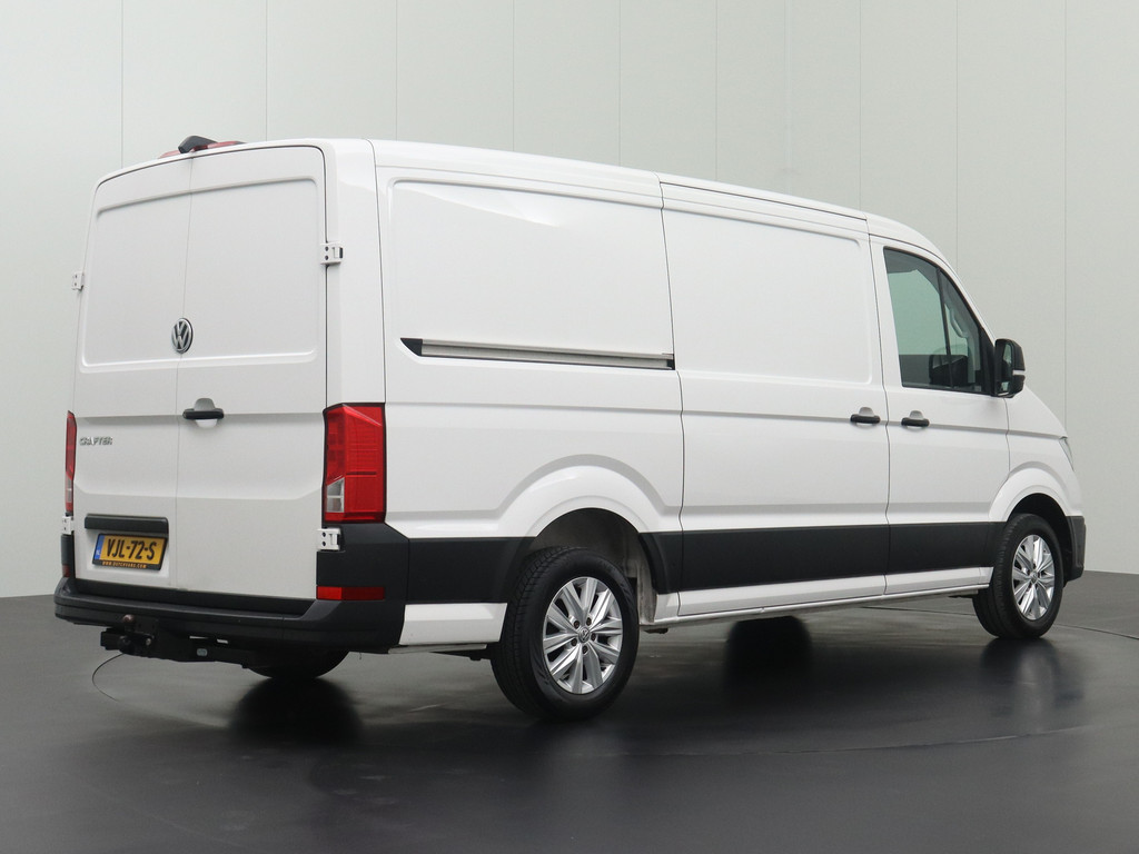Mercedes-Benz Sprinter 2.0TDI Highline