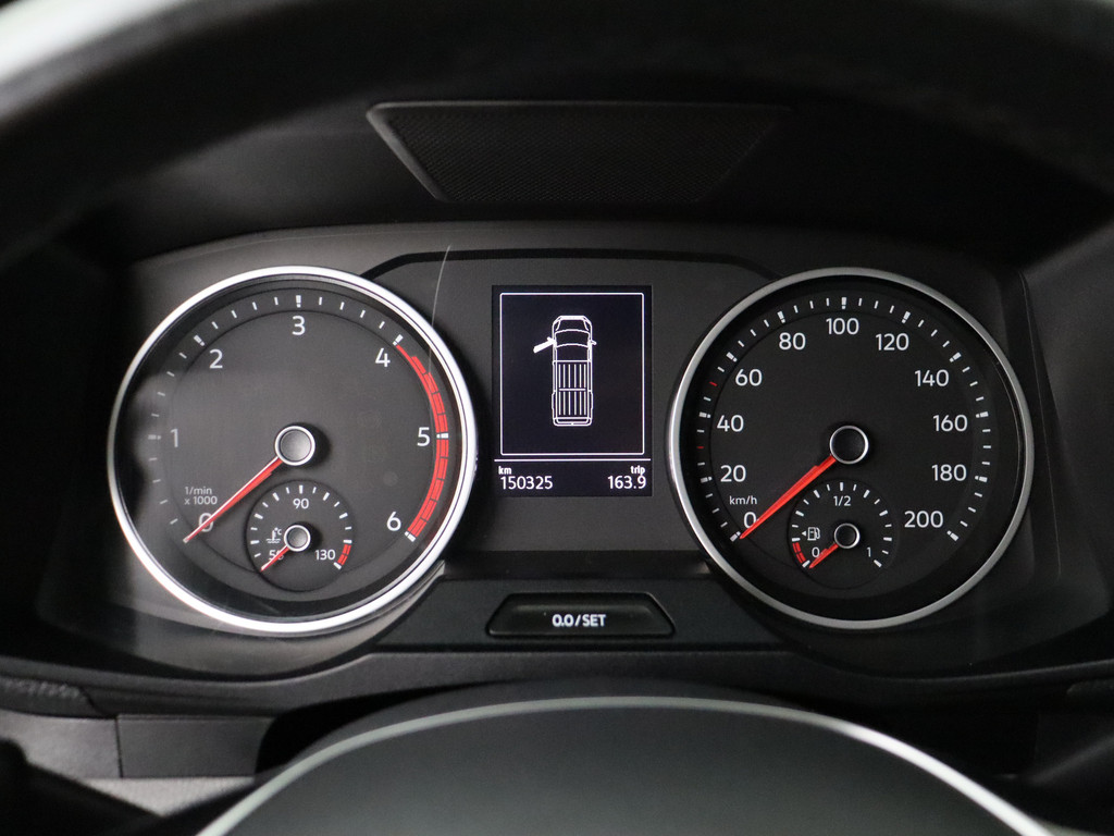 Mercedes-Benz Sprinter 2.0TDI Highline