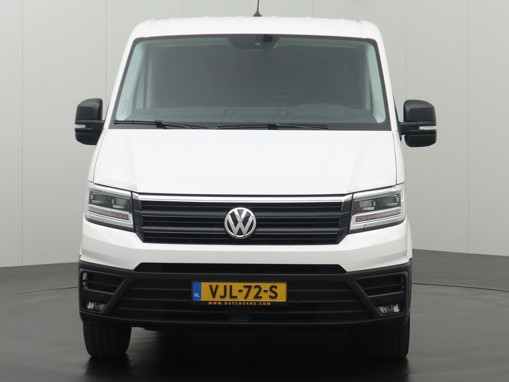 Mercedes-Benz Sprinter 2.0TDI Highline