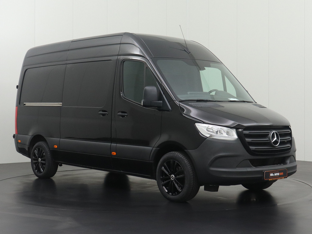 Mercedes-Benz Sprinter 317CDI L2H2 9G-Tronic Automaat | 78.684 km | 2022 | 170 pk