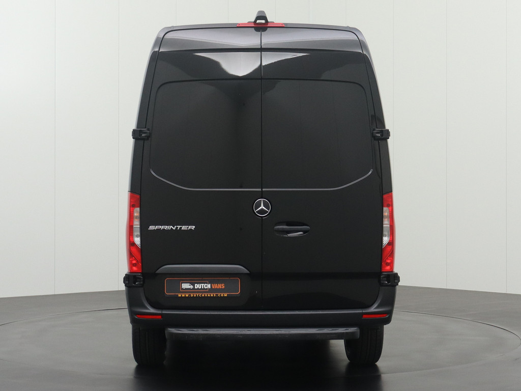 Mercedes-Benz Sprinter 2.0TDI Highline