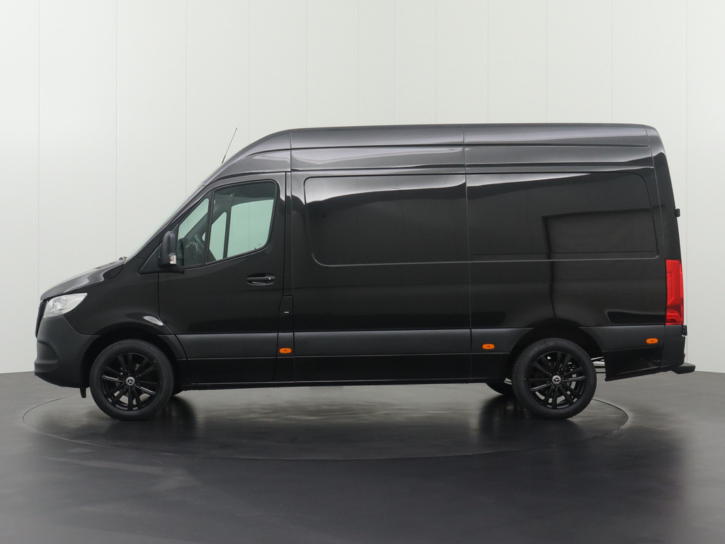 Mercedes-Benz Sprinter 2.0TDI Highline