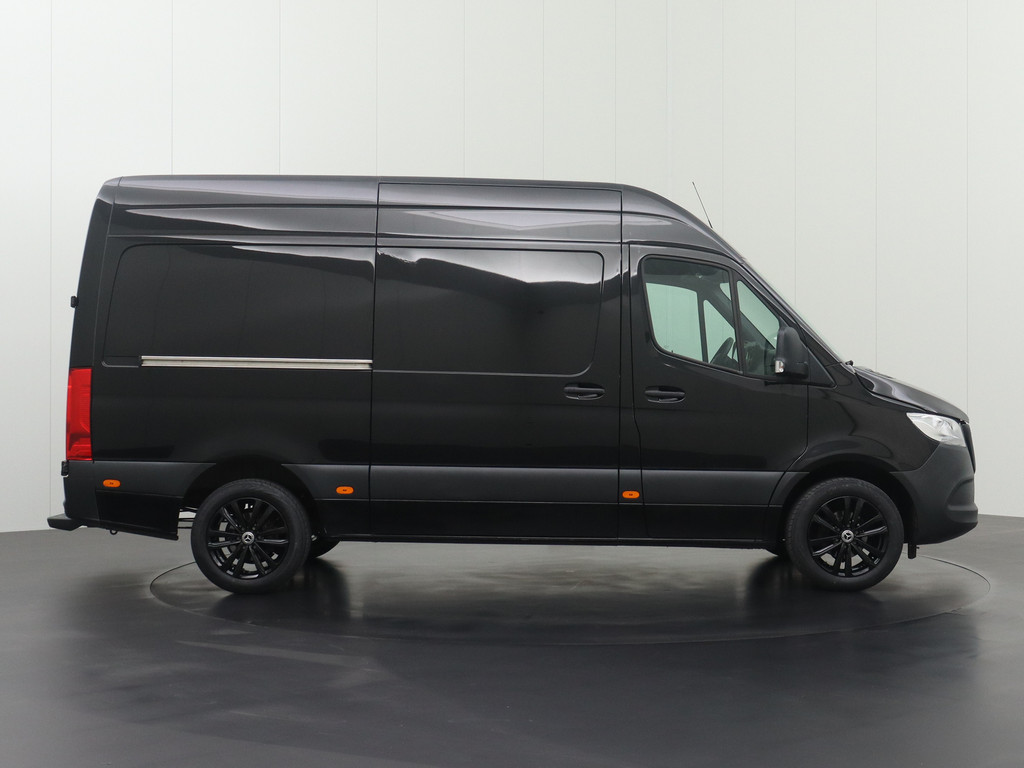 Mercedes-Benz Sprinter 2.0TDI Highline