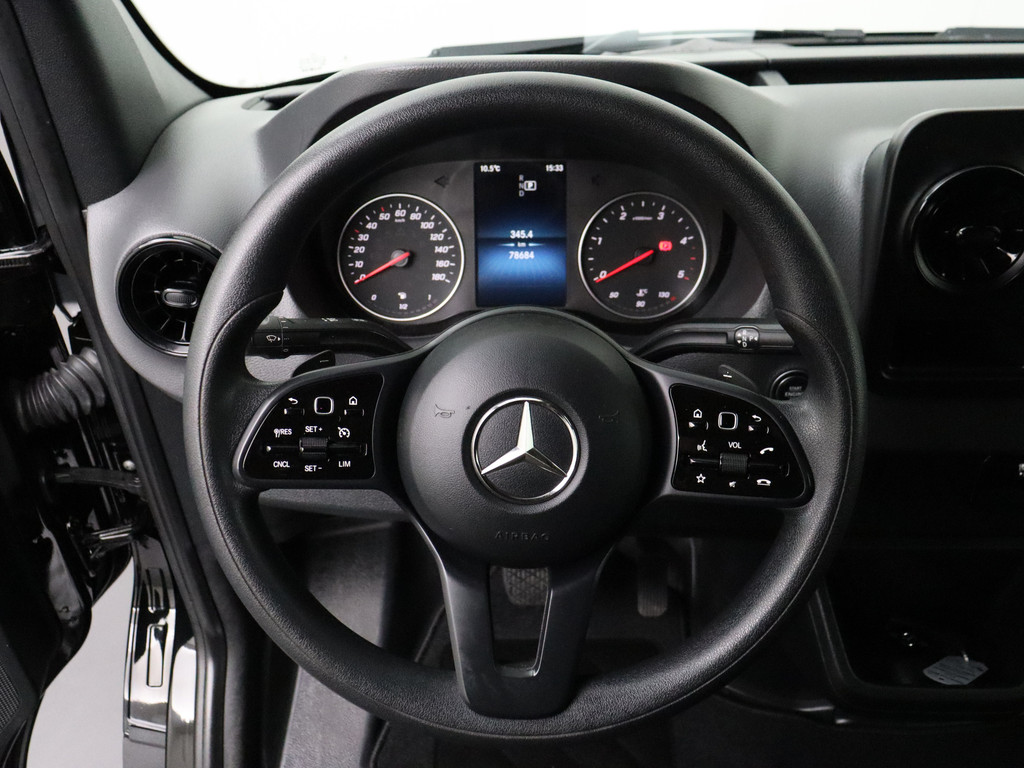 Mercedes-Benz Sprinter 2.0TDI Highline