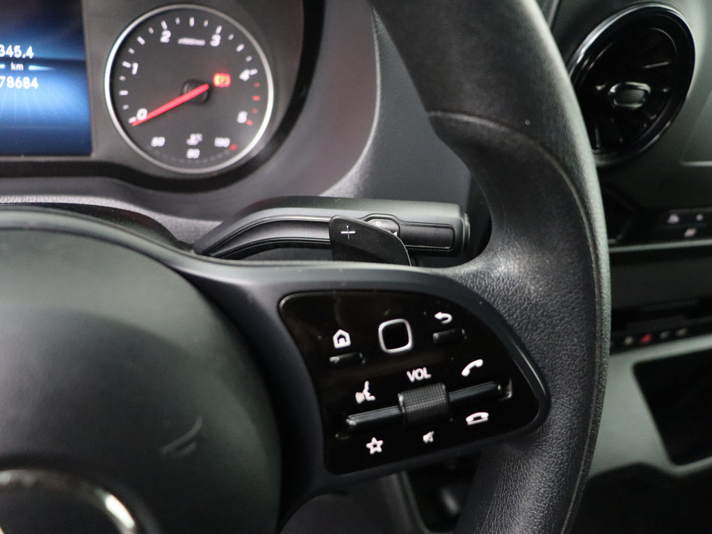 Mercedes-Benz Sprinter 2.0TDI Highline