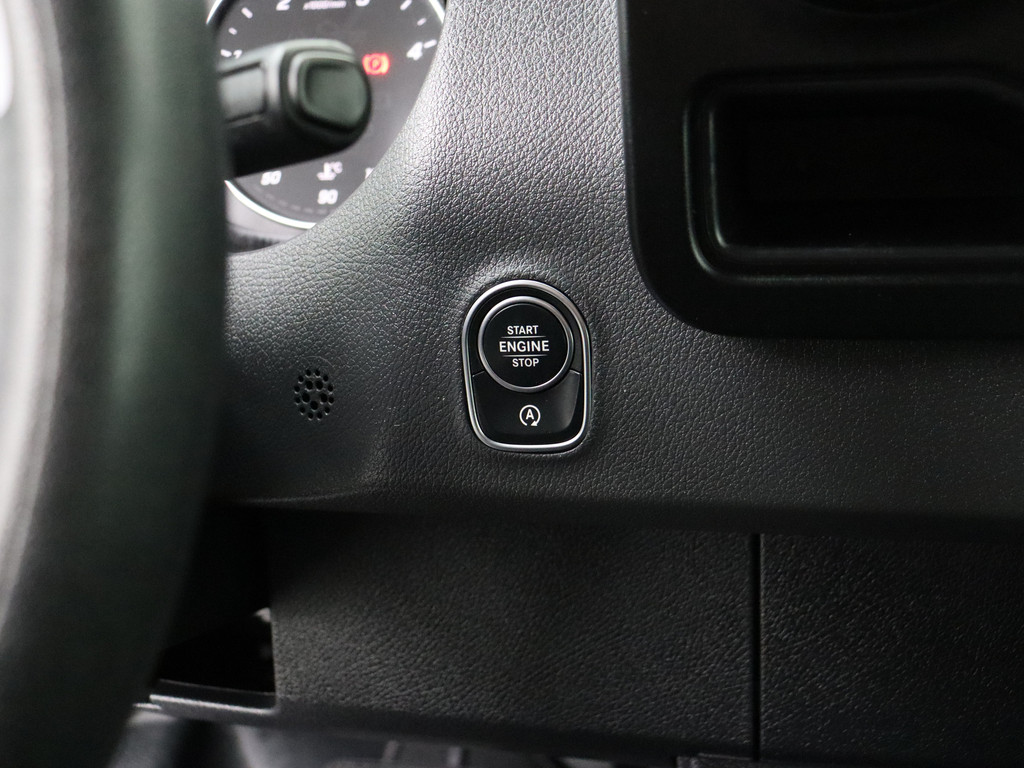 Mercedes-Benz Sprinter 2.0TDI Highline