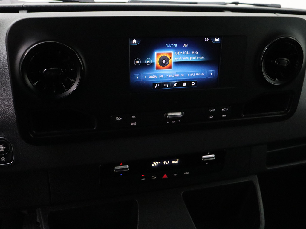 Mercedes-Benz Sprinter 2.0TDI Highline