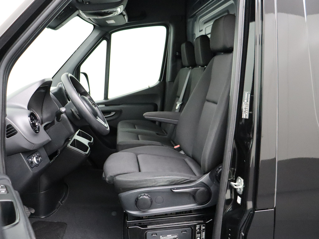 Mercedes-Benz Sprinter 2.0TDI Highline