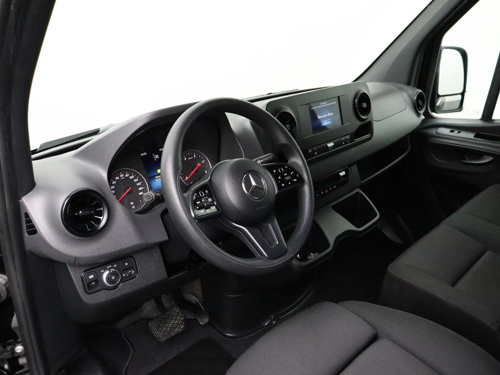 Mercedes-Benz Sprinter 2.0TDI Highline