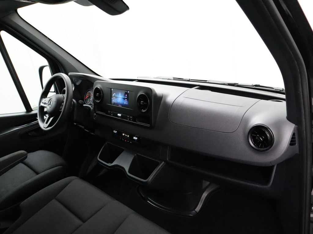 Mercedes-Benz Sprinter 2.0TDI Highline