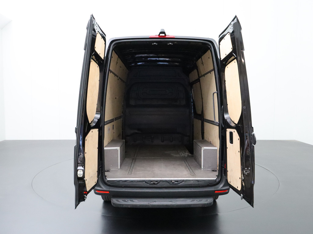 Mercedes-Benz Sprinter 2.0TDI Highline